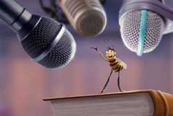 Bee Movie