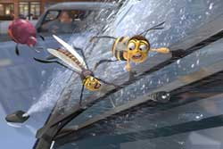 Bee Movie