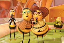 Bee Movie