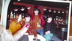 Ni locas ni terroristas