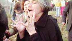 Ni locas ni terroristas