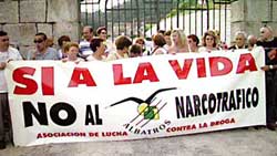 Ni locas ni terroristas