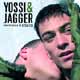 Yossi & Jagger cartel reducido