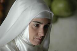 Teresa: el cuerpo de Cristo