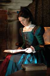 Teresa: el cuerpo de Cristo