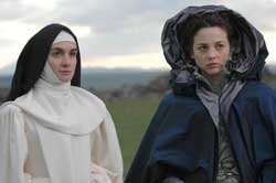 Teresa: el cuerpo de Cristo