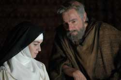 Teresa: el cuerpo de Cristo