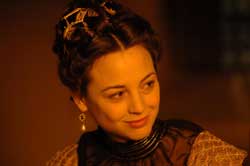 Teresa: el cuerpo de Cristo