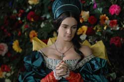 Teresa: el cuerpo de Cristo