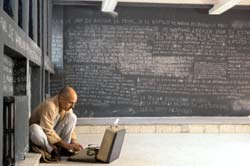 Uno de los dos no puede estar equivocado