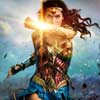 Wonder Woman cartel reducido
