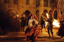 El Perfume: Historia de un asesino