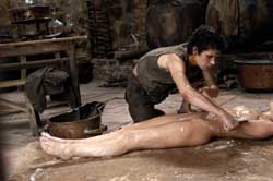 El Perfume: Historia de un asesino