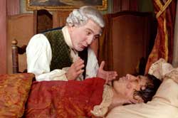 El Perfume: Historia de un asesino