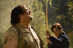 Hannibal, el origen del mal