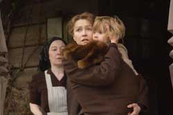 Hannibal, el origen del mal