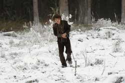 Hannibal, el origen del mal