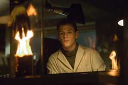 Hannibal, el origen del mal