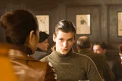 Hannibal, el origen del mal