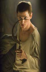 Hannibal, el origen del mal