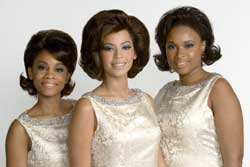 Dreamgirls