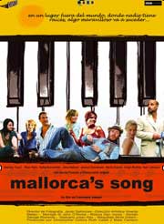 Cartel de Mallorca's song