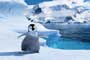 Happy Feet: Rompiendo el hielo / 1