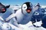 Happy Feet: Rompiendo el hielo / 9