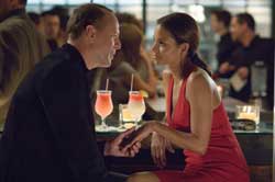 Seduciendo a un extraño