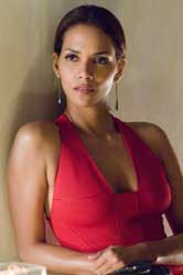 Seduciendo a un extraño