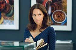 Seduciendo a un extraño