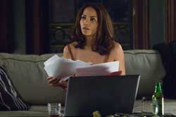 Seduciendo a un extraño