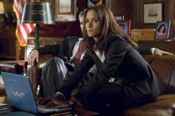 Seduciendo a un extraño