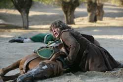 Los fantasmas de Goya