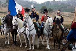 Los fantasmas de Goya