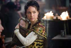 Los fantasmas de Goya