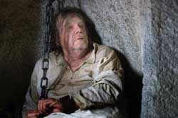 Los fantasmas de Goya