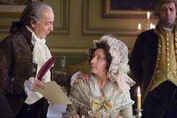 Los fantasmas de Goya