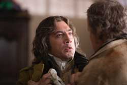 Los fantasmas de Goya