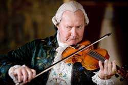 Los fantasmas de Goya