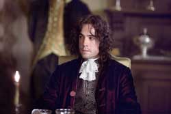 Los fantasmas de Goya