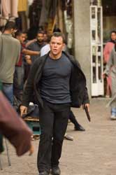 El ultimátum de Bourne