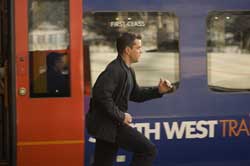 El ultimátum de Bourne