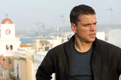 El ultimátum de Bourne