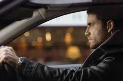 El ultimátum de Bourne