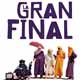La Gran Final cartel reducido