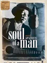 Cartel de The soul of a man