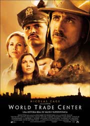 Cartel de World Trade Center