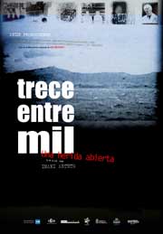 Cartel de Trece entre mil