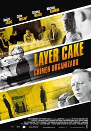 Cartel de Layer cake